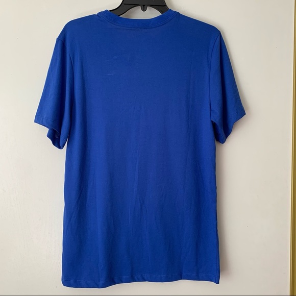 NWT Mens Nike Dri-Fit The Nike Tee - Picture 6 of 6